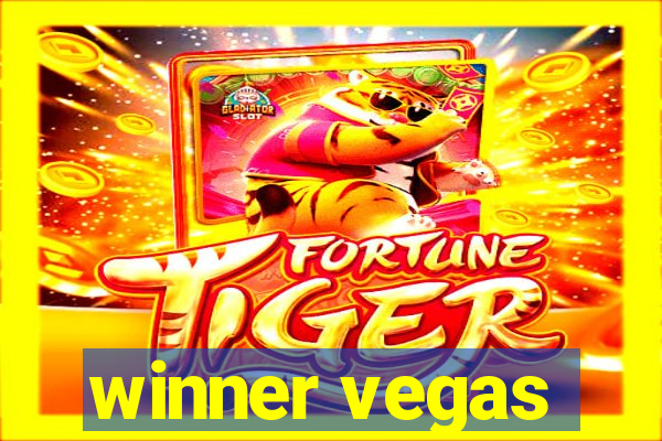 winner vegas